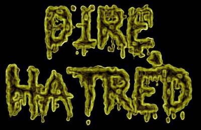 logo Dire Hatred